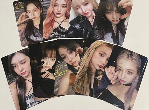 Kep1er 3rd Single FLY-HIGH TOWER RECORDS LUCKY DRAW SHIBUYA OFFICIAL PHOTO CARD - Picture 31 of 32