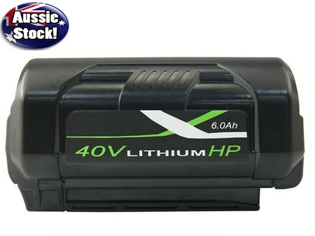 Ryobi 36v 4.0ah Battery BPL3640D2 - for 