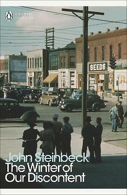 The Winter of Our Discontent: John Steinbeck (Penguin Modern Classics) - Image 3