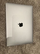 MacBook Air Model A1932