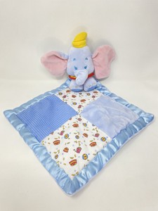 dumbo lovey