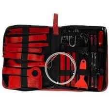 Kit Leve di Smontaggio Interno Auto Pannelli Cruscotto Porte Scocche Macchina