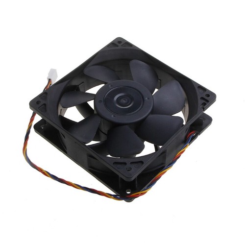 SG121238BS for DC 12V 2.7A 6000RPM S7 S9 T9 L3 Mining Double Ball Bearin - Afbeelding 4 van 8