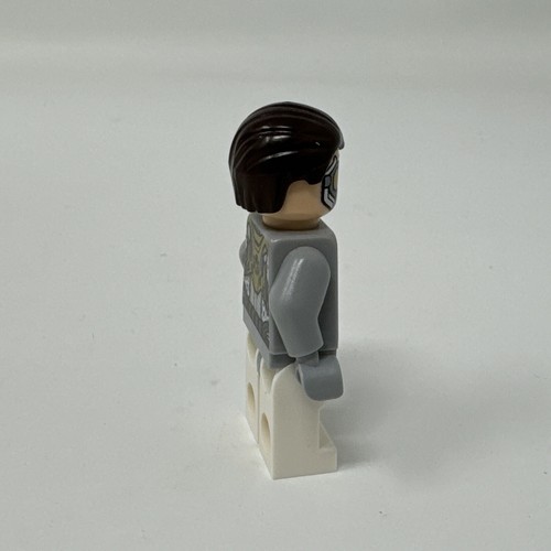 Lego Minifigure 76030 Marvel Hydra Henchman - Picture 3 of 9