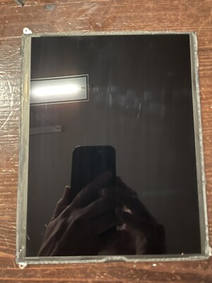 Apple iPad 3 Tablet 9.7'' 64GB Cellular + WiFi Black A1430 Bildschirm ohne Glass