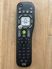 OEM Original Genuine HP TSGH-IR02 Windows Media Center Remote Control TESTED