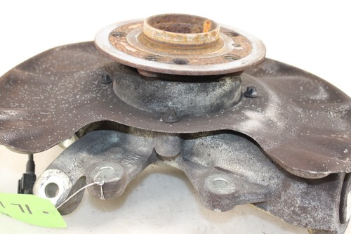 2013-2016 Mercedes-Benz GL450 Rear Left Knuckle / Spindle OEM IL105 - Picture 9 of 9