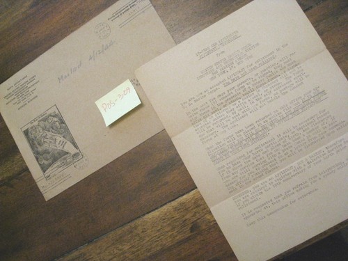 USMC 1944 original WW II 17 year old Marine Corps papers and envelopes - Picture 6 of 12