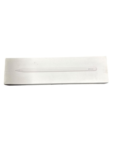 Apple Pencil 2nd Generation Stylus For iPad Pro & Air White Compatible - Picture 6 of 8