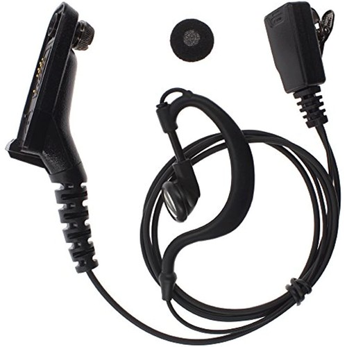 Ptt Baofeng Altoparlante Remoto PMMN4024A Per Radio Motorola XPR6350, XPR6550, APX4000, XPR7550 - Compatibile E Con Garanzia 1 Anno Altoparlante Remoto Motorola PMMN4024A XPR6350 6550 APX4000 - Foto 2