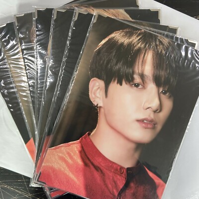 BTS MAP OF THE SOUL　PREMIUM PHOTO BTS. MAP OF THE SOUL ON:E - Premium Photo