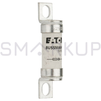 10PCS/New In Box BUSSMANN EATON 25ET Fuse BS88:4 25A 690V