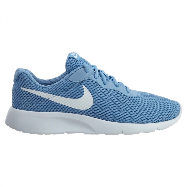 nike sky blue sports shoes