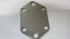 GENUINE SAUER SUNDSTRAND 18 SERIES CHARGE PUMP COVER PLATE HPX-3102164