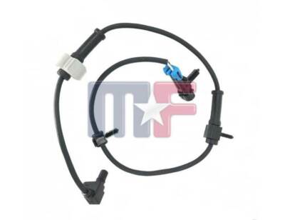 ABS Sensor vorne 03-06 Hummer H2 & 03-13 Chevrolet Express Van 1500 GMC Savana