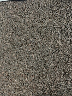 Lava Mulch 0 - 8 mm - 12,5 kg