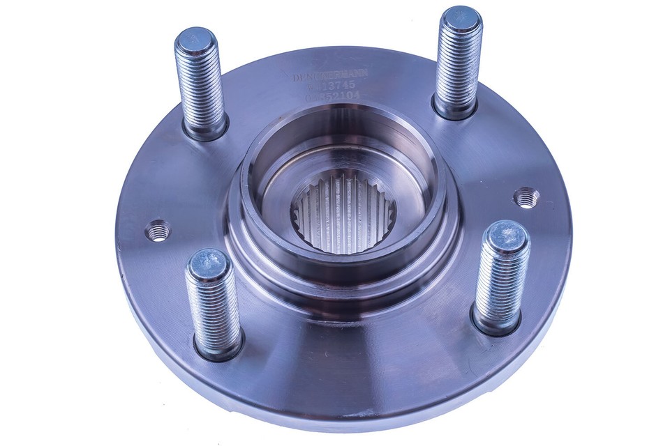 RADLAGERSATZ FÜR HYUNDAI KIA 5175015000 51750H8000 517501J000 ...