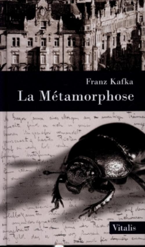 Thumbnail - La Métamorphose Franz Kafka
