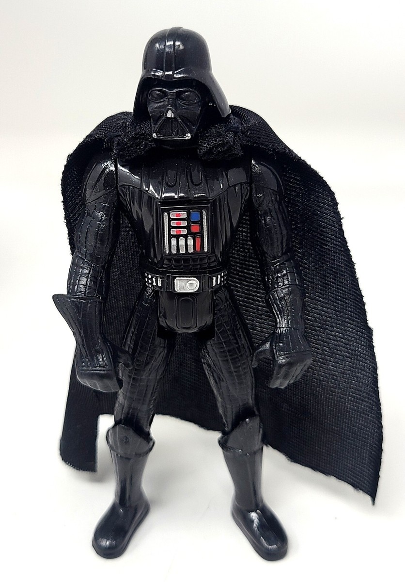 STAR WARS Power Of The Force Complete Galaxy Death Star With
