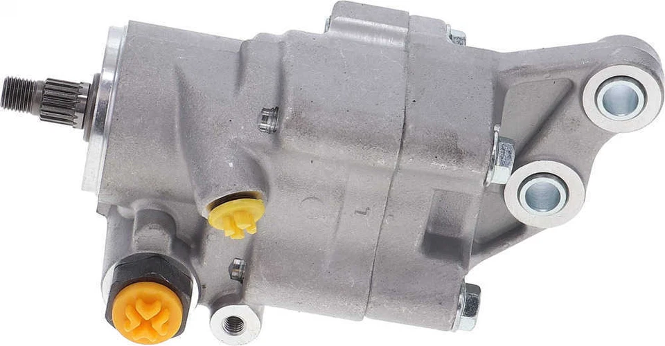 Power Steering Pump-PEC Autopart Intl 2603-729168 fits 98-00 Lexus LS400 Foto 3 de 3