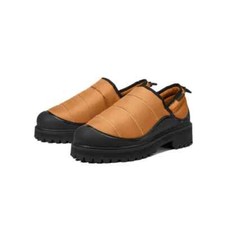 Timberland Hombre 110 Lug Cupsole Slip On, Estilo #TB0A686F231, Talla 4, Color Trigo