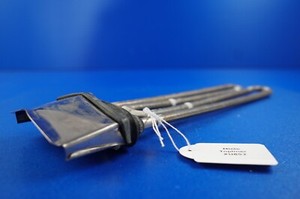 Heizelement Waschmaschine - Miele TOPLINER W427