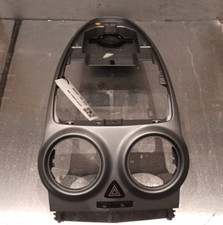 Vauxhall Corsa D 2006-2015 CENTRE CONSOLE 460029937