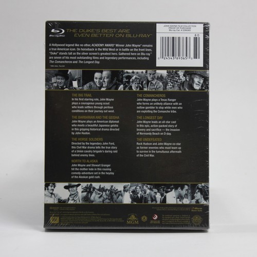 Blu-Ray Pick & Choose + 20% Off 2 or More Updated 4/25 - Picture 29 of 69