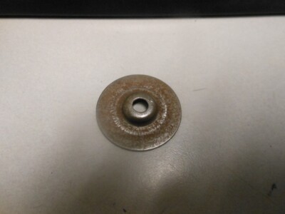 NOS Kawasaki Change Drum Pin Plate 74-75 S1/S3 72 S2 73-75 G3/MC1