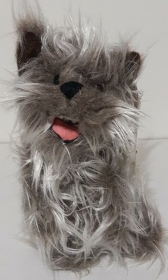 toto plush