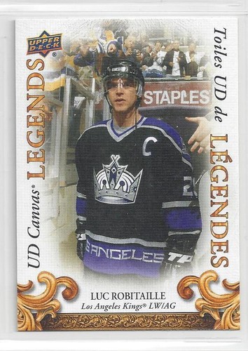2023 Tim Horton's Legends Base - CL - CR - LC - RB - T - WB - Picture 109 of 158