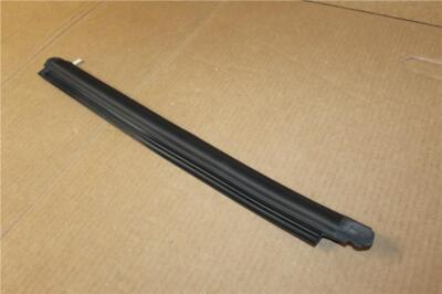 Volkswagen Golf Mk7 Right B Pillar Outer Door Seal 5G3868472C  