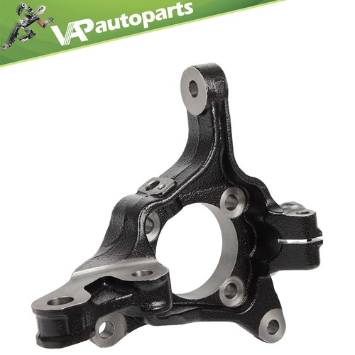 Front Left Steering Knuckle For 2016 2017 2018 Subaru Forester Crosstrek 698-137