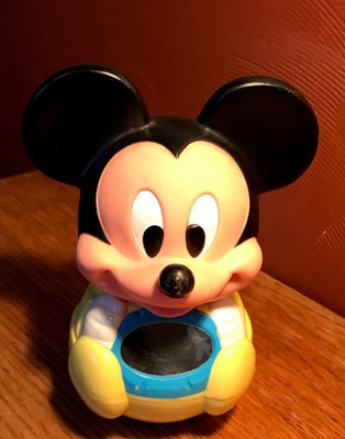 disney weeble wobbles