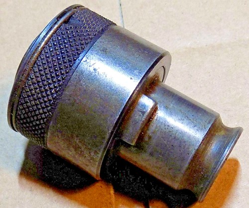 Bilz Type Tan Drive Series #0, #1, #2, #3 Quick Change Tap Adapter 1 Piece - Picture 137 of 221