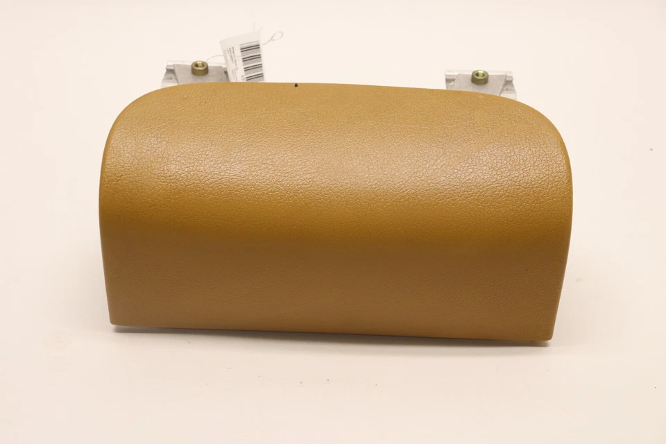 1997-2004 PORSCHE BOXSTER DASHBOARD RIGHT PASSENGER AIR BAG SRS SAFETY OEM - Image 2 of 4