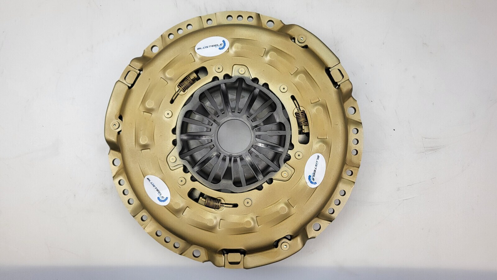 Survivor Heavy Duty Clutch Kit For Ford Ranger PX XL XLT wildtrak, P5AT