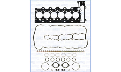 Cylinder Head Gasket Set BMW 335i M SPORT 24V 3.0 N54B30 (2008-2008 ...