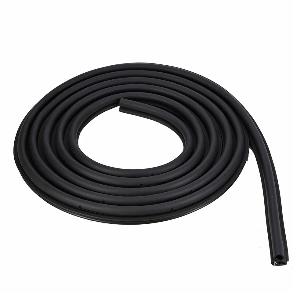  Dichtungs satz  für VW T4 Transporter IV Bus L+R Türen Heckklappe Schiebetür DE - Bild 4 von 4