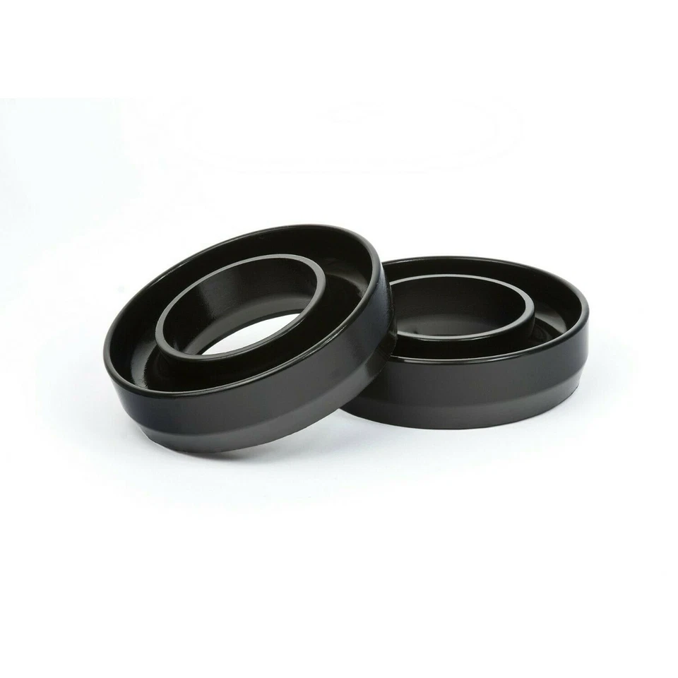 Daystar KC09102BK Front Coil Spring Spacers - 1 Inch for 94-08 Dodge Ram 1500 - Image 2 of 2