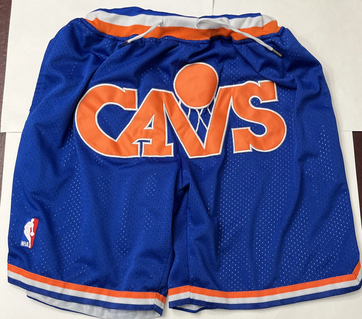 Just don hotsell nba shorts