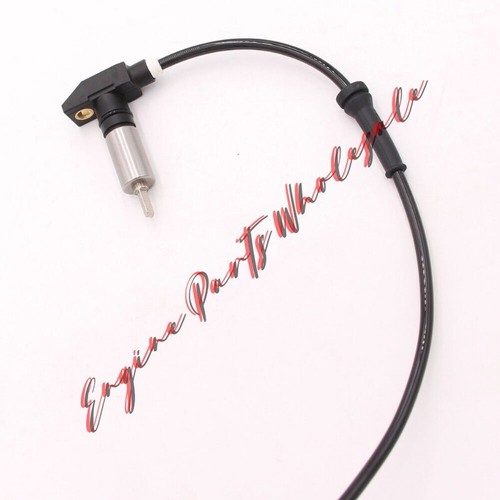 ABS Wheel Speed Sensor Fit for BMW E23 E24 E28 730 633&635CSi M6 M5 535i 528e - Bild 5 von 6