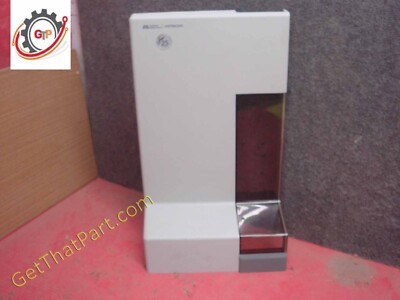 #ad AB Applied Biosystems 3130xl Genetic Analyzer Left Door Hinge Assembly $195.00