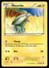 Electrike 59/160 Pokemon Card Primal Clash Common 60 HP Lightly Played M54