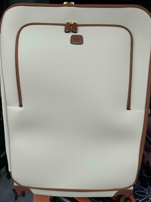 Bric's Firenze 30'' Spinner Suitcase