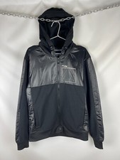 G-Star Focus Hooded Vest SW long sleeve fleece jacket hoodie