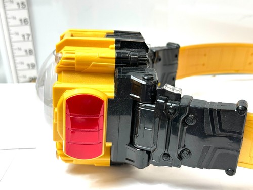 Bandai DX Eyecon Driver G Kamen Rider Ghost Transformation Belt Toy Japan - Picture 5 of 6