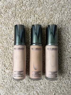 Juice Beauty Phyto Pigments Flawless Serum Foundation CHOOSE YOUR SHADE NIB