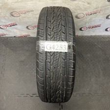Image of 215 65 R16 98H CONTINENTAL CrossContact LX2, (G4253) OLD STOCK (2019)