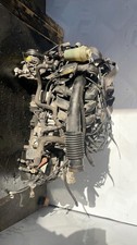 Moteur Ford FOCUS